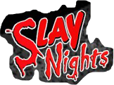 Slay Nights - Haunted House - Howell, MI